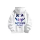 White (Fleece-Lined)