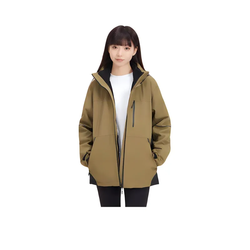 BODACHEL Windbreaker Jackets Unisex-3