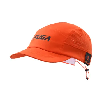 KAILAS FUGA Polyamide Baseball Caps Unisex