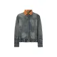 Washed Denim Blue