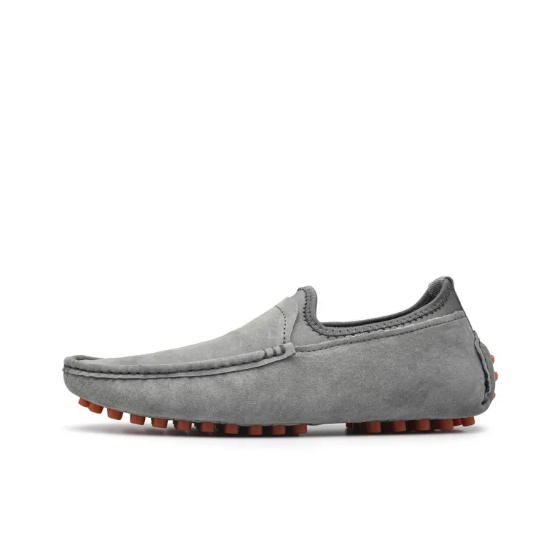 GESENLANG Gommino Loafers Men's-6