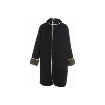 OAMC Coats Men Black