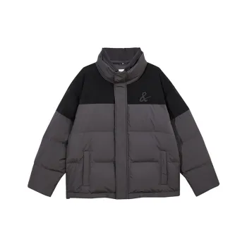 JACK&JONES Down Jackets Unisex