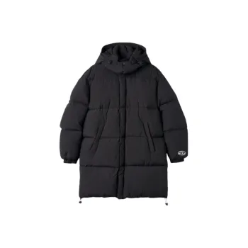DIESEL W Rolf Nw Padded Mid length Coat