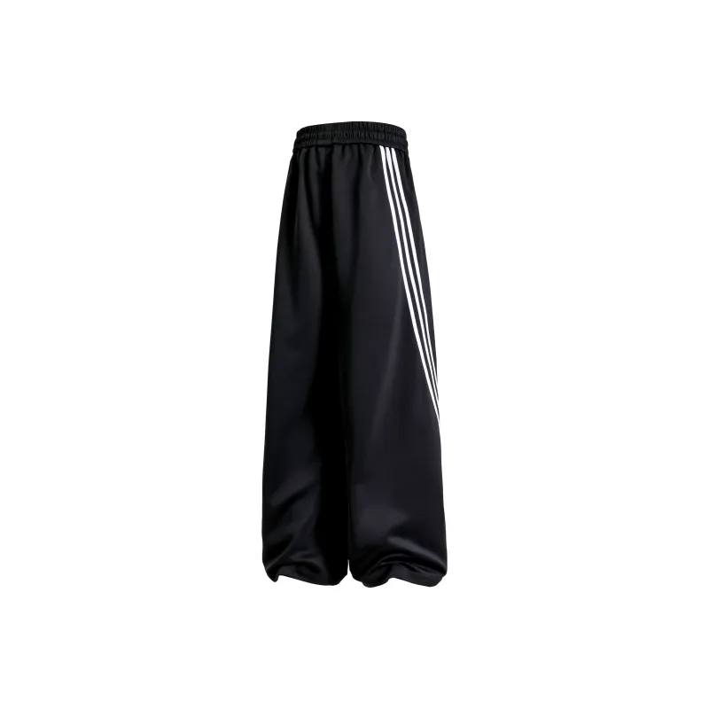 David Bakken Knitted Sweatpants Unisex-7