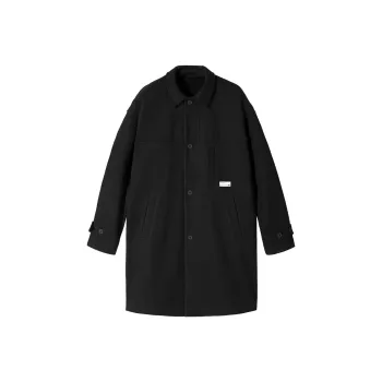 PSO Brand Coats Unisex