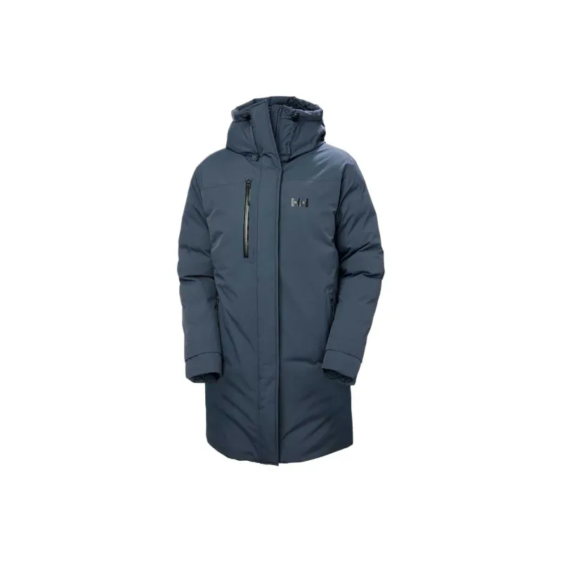 HELLY HANSEN Adore Helly Tech Coat Men's-3