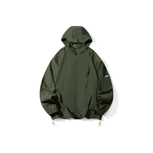 AMBER LIGHT Sun Protection Clothing Unisex