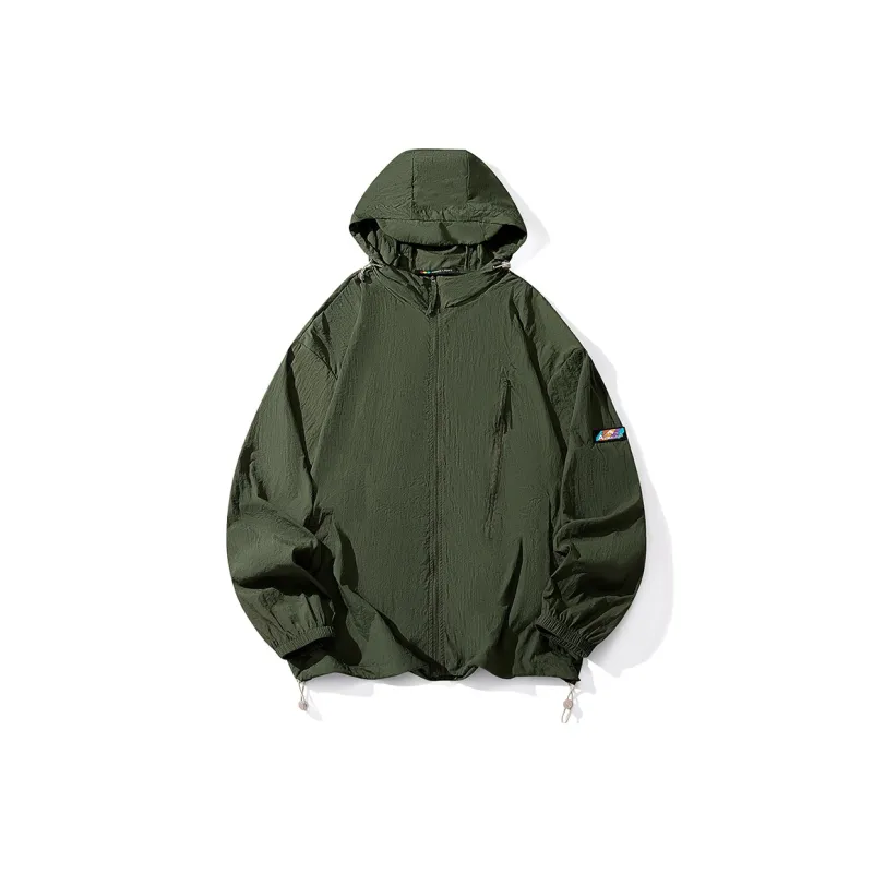 AMBER LIGHT Sun Protection Clothing Unisex-7