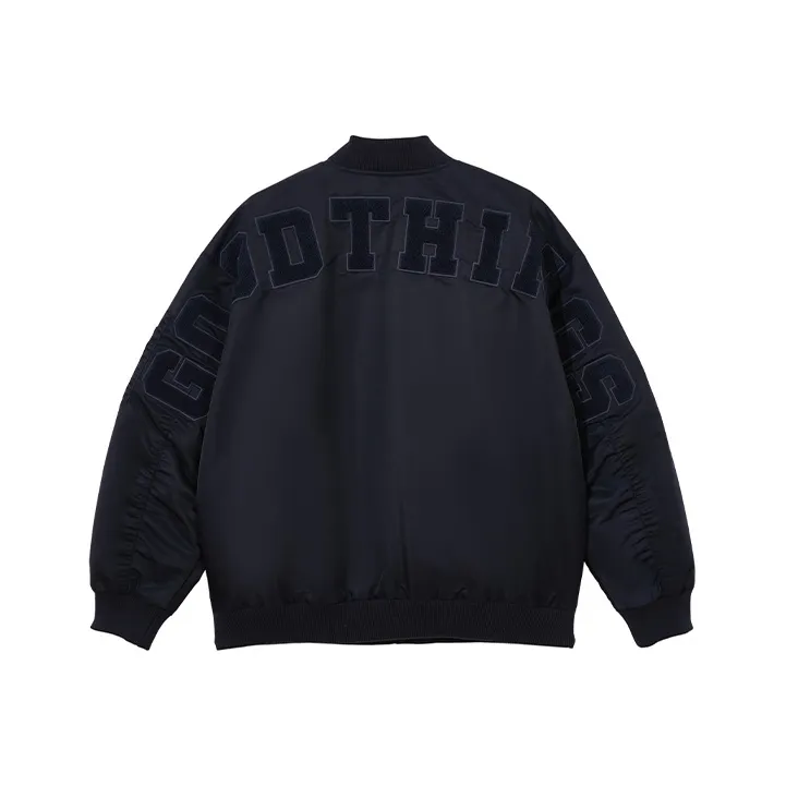 JACK JONES· Puffer Jacket Unisex-2