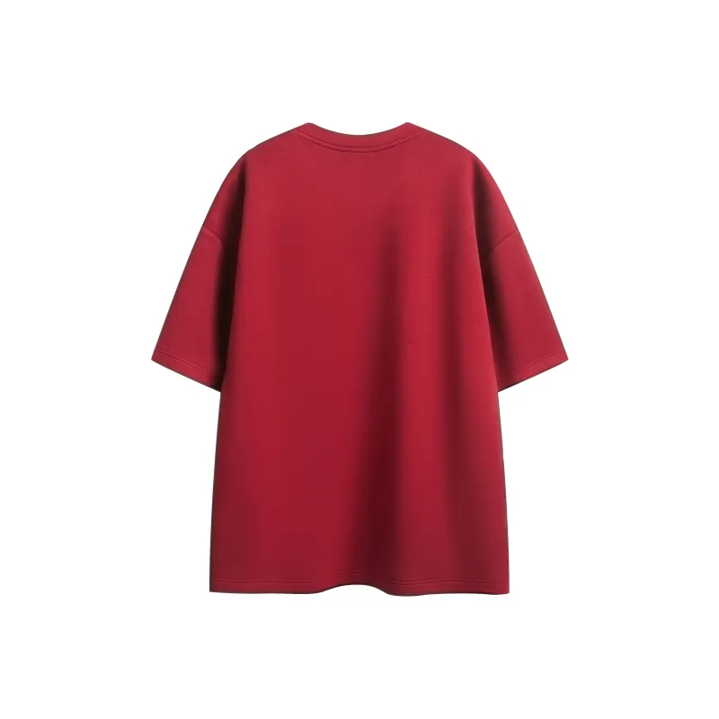 OPOX T Shirts Unisex-6