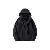 Black Men's (3-in-1)