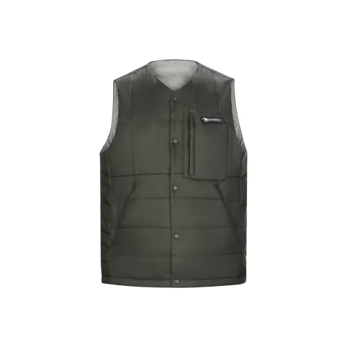CAMEL Urban Function Series Vest Unisex