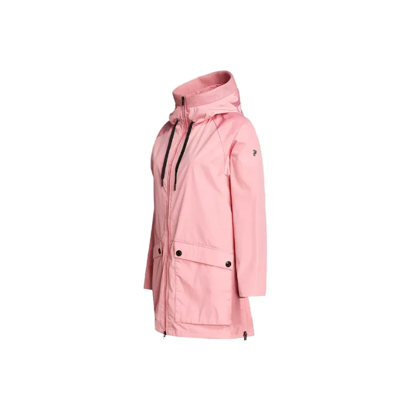 PEAK PERFORMANCE Jacket Women's-5