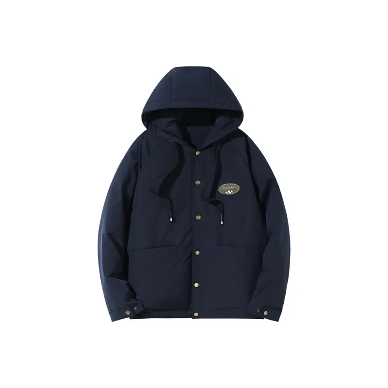 O'Neill Puffer Jackets Unisex-3