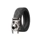 Gunmetal 1427-1488 Gray Blue Strap