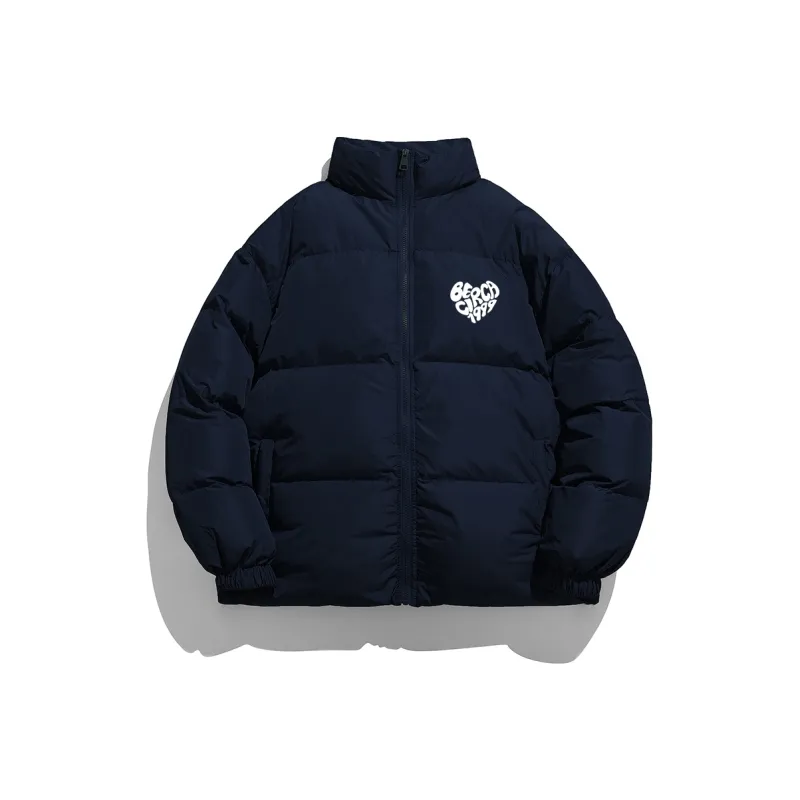 C1RCA Puffer Jackets Unisex-4