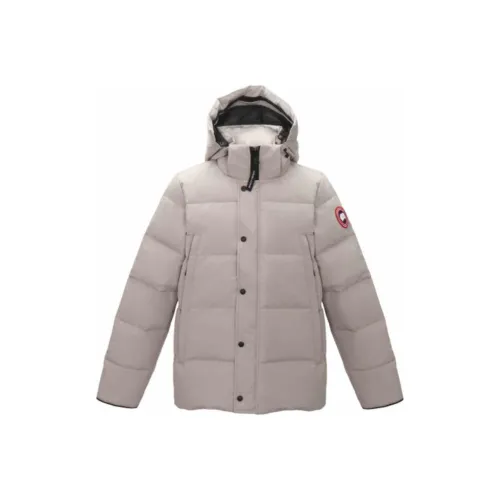 Canada Goose Wyndham Parka