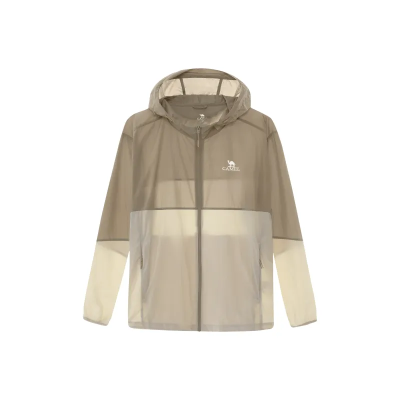 CAMEL Sun Protection Clothing Men's-0