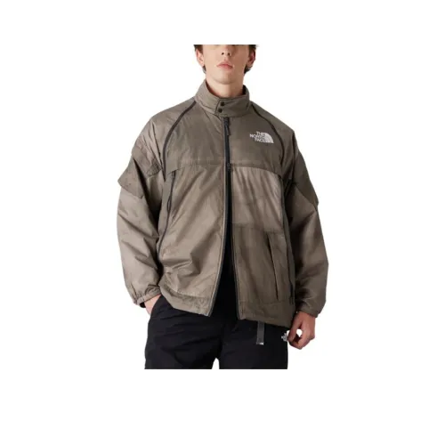 THE NORTH FACE UE Jackets Coats Men's Gray