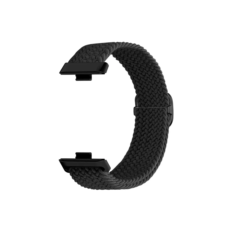 ZHENGGUANG Apple Compatibility Watch Band Woven Material-11
