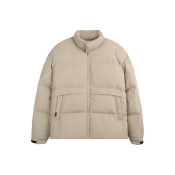 Teenie Weenie Men Down Jacket Winter Unisex