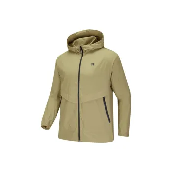 KOLON SPORT Waterproof Sun Protection Clothing Men's