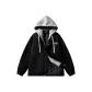 Black Gray