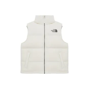 THE NORTH FACE Vest Men's White