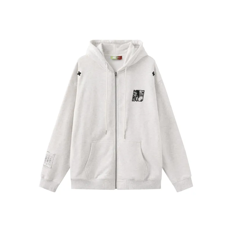 NSTNEW START Sweatshirts Unisex-0
