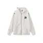 White Heather Gray
