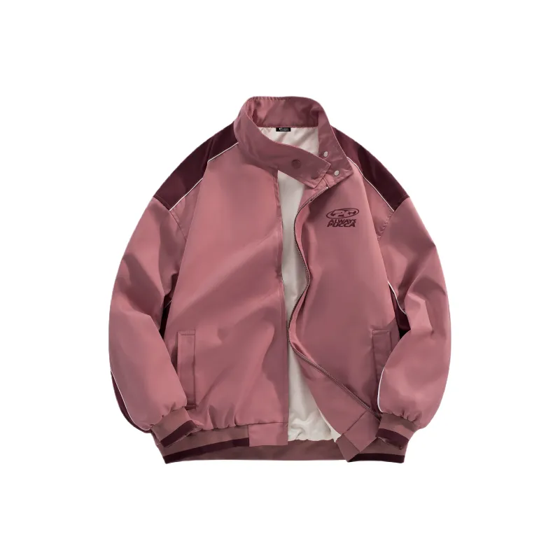 PUCCA Jackets Unisex-5