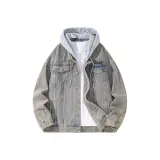 Yellow Mud Hooded (K711)