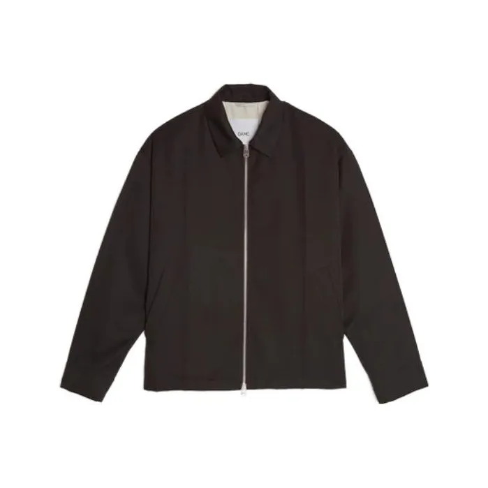 OAMC Geo Jacket-0