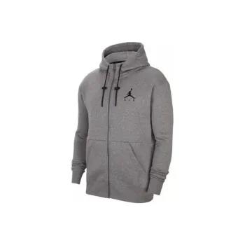 JORDAN Jumpman Air Fleece Full Zip Hoodie