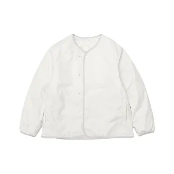 Nanamica FW22 Reversible Down Cardigan Down Jacket Men's