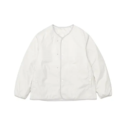 Nanamica FW22 Reversible Down Cardigan Down Jacket Men's