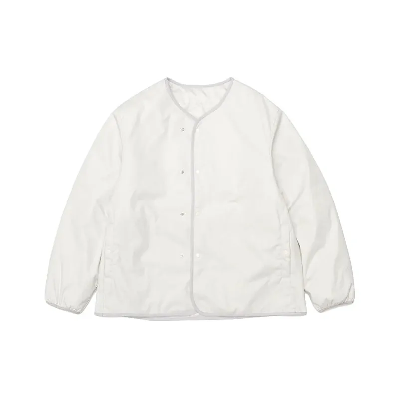 Nanamica Press stud Bomber Jacket-0