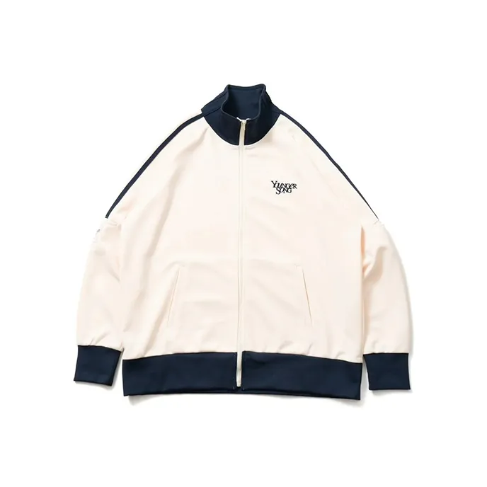Younger Song Jackets Unisex-0