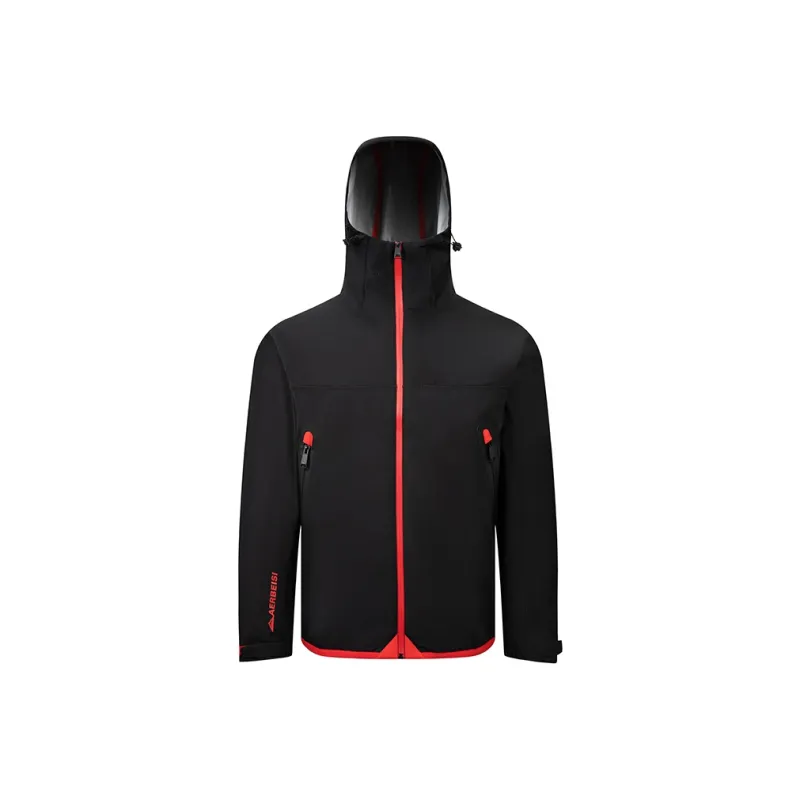 Alps Jackets Unisex-4