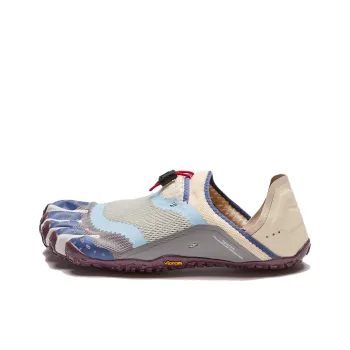 Suicoke Vibram FIVEFINGERS Men's Casual Shoes Men's Greige