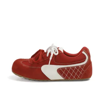 Earl Cat Low Top Casual Shoes Women's