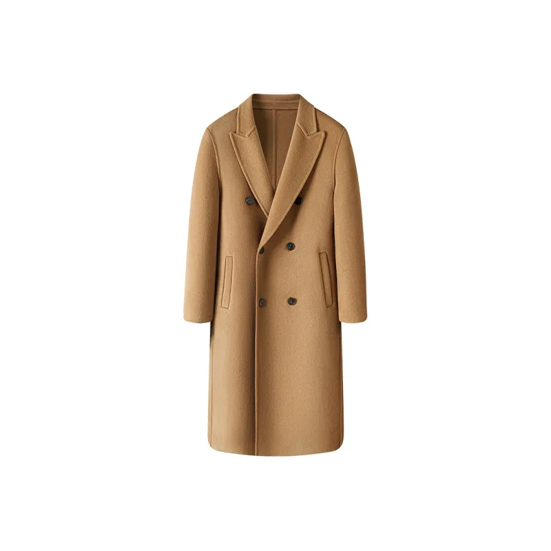 FORTEI Coats Men-4