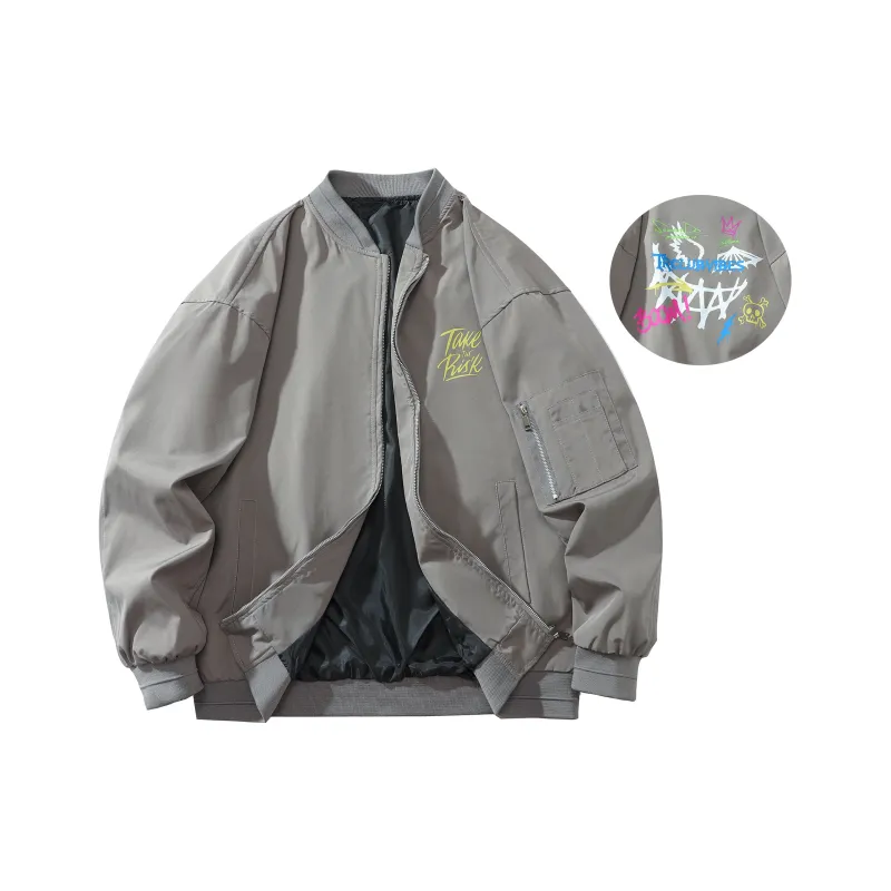 Tre Club Jackets Unisex-2