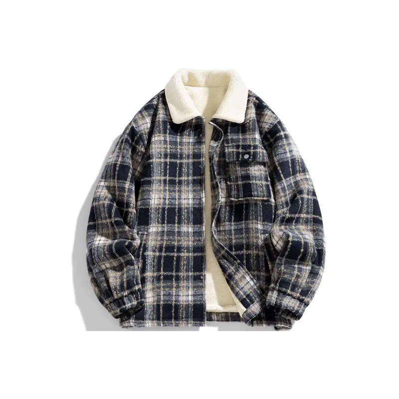 BOBBY ABLEY Denim Jacket Unisex-8