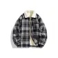 Black (Lining Fleece-Lined)