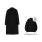 Black (Comes with Sweater)