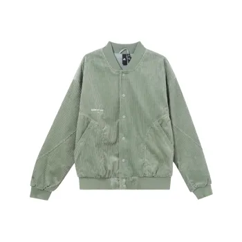 Adidas Lounge Sportswear Lounge Jacket Jackets Coats Men's Dusty Green