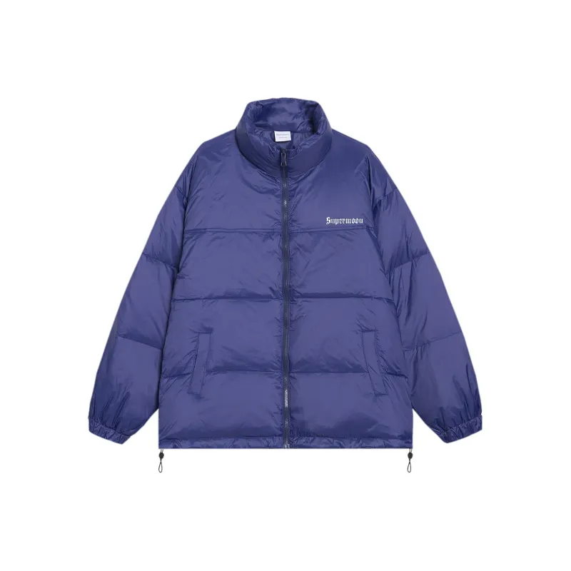 SUPERMOON Down Jackets Unisex-6
