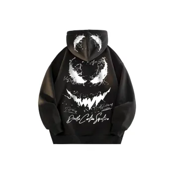 TONYKRZ Sweatshirts Unisex